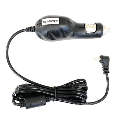 DCPOWER Car Adapter/Charger Compatible Optoelectronics X Sweeper Spect