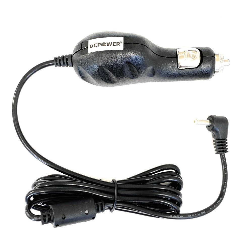 DCPOWER Car Adapter/Charger Compatible Optoelectronics X Sweeper Spect
