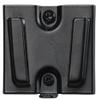 VideoSecu Tilt Rotation TV Monitor Wall Mount Bracket for Most 19" 20" 22" 23" 24" 26" 27" 30" 32",Some up to 39" LED, LCD Flat Screen TV and Monitors with VESA 100x100 75x75mm ML32B B74 view 4