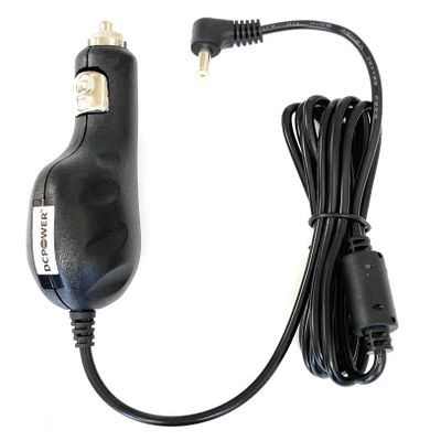 Car Adapter/Charger Compatible with Optoelectronics Scout Frequency Recorde