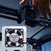 Antrader 5-Pack 3010 12V DC Brushless Cooling Fan 30x30x10mm for 3D Printer view 2