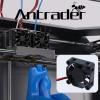 Antrader 5-Pack 3010 12V DC Brushless Cooling Fan 30x30x10mm for 3D Printer view 4