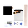 JayTong LCD Display & Replacement Touch Screen Digitizer Assembly with Free Tools for Black-Berry Classic Q20 White view 1