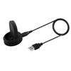 for Galaxy Watch Replacement USB Charing Dock Cable, AWADUO Wireless Charger Dock for Samsung Galaxy Watch SmartWatch SM-R800/ R805/ R810/ R815, Suitable for 42mm and 46mm Samsung Galaxy Watch view 1