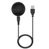 for Galaxy Watch Replacement USB Charing Dock Cable, AWADUO Wireless Charger Dock for Samsung Galaxy Watch SmartWatch SM-R800/ R805/ R810/ R815, Suitable for 42mm and 46mm Samsung Galaxy Watch view 2