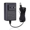 YUNBO 12V 3A Power Supply 36W UL Listed AC100-240V with 5.5x2.1mm Plug view 1