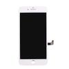ZTR Fits iPhone 8 Plus 5.5 inch LCD Glass Digitizer Screen Display Replacement Assembly Full Complete Frame Set with Repair Tools (White) view 2