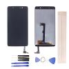 JayTong LCD Display & Replacement Touch Screen Digitizer Assembly with Free Tools for Black-Berry Dtek50 STH100 STH100-1 STH100-2 Black view 1