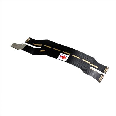 GinTai LCD Connect Main Motherboard Flex Cable Ribbon for OnePlus 6 A6000