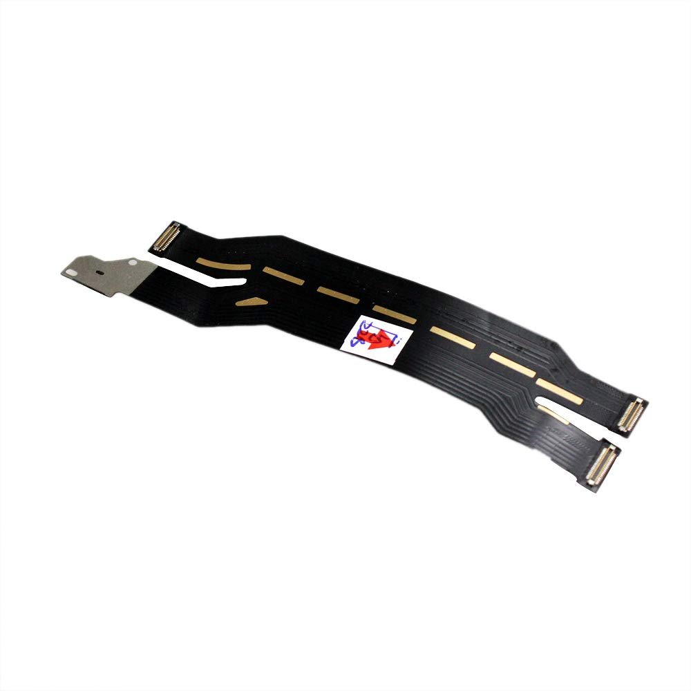GinTai LCD Connect Main Motherboard Flex Cable Ribbon for OnePlus 6 A6000