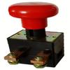 Albright ED250 Red Manual Lever Push Button Switch view 1
