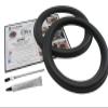 Speaker Foam Repair Kit Compatible with 12 inch JL Audio 12W6v2-D4, FSK-12JLv2 (Pair) view 1