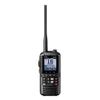 Standard Horizon HX890 Black Handheld VHF - Floating 6 Watt Class H DSC Two Way Radio view 1