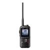 Standard Horizon HX890 Black Handheld VHF - Floating 6 Watt Class H DSC Two Way Radio view 2