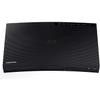 Samsung Blu-ray DVD Disc Player With 1080p Full HD Upconversion, Plays Blu-ray Discs, DVDs & CDs, Plus 6Ft High Speed HDMI Cable, Black Finish (Renewed) view 3