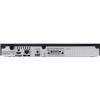 Samsung Blu-ray DVD Disc Player With 1080p Full HD Upconversion, Plays Blu-ray Discs, DVDs & CDs, Plus 6Ft High Speed HDMI Cable, Black Finish (Renewed) view 4