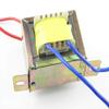 CHANCS Power Transformer Input 110V Output 12V AC/AC Transformer for Sychronous Motor view 4