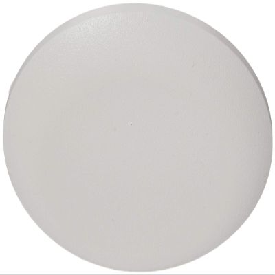 Arlington CP3540-1C Ceiling Box Cover Plate for 3-1/2" & 4" Boxes, Paintable (2-Pack)