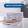 McKesson Wound Measuring Guide Ruler, Non-Sterile, Paper, 6 in, 50 Count, 12 Packs, 600 Total view 4