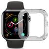 Case for Apple Watch 44mm (Series 4 5 6 SE SE2 SE3) - Clear view 1