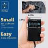 Retekess PR15 Pocket NOAA Weather Radio, AM FM Emergency Radio view 3