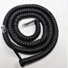 Panasonic KX-DT Series 25 Ft Handset Cord (Gray) view 1