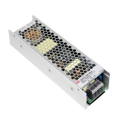 MEAN WELL HSP-200-5 5V 40A 200W Single Output with PFC Function LED Sign Panel