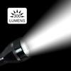 HQRP Ultra Bright 300Lm 3W LED Bulb Compatible with MagLight S3C016 S3D015 S3D016 S3D036 S3D096 S3D115 ST2D096 ST2D106 ST2P096 ST3D016 Flashlight 2-Cell 3-Cell 2-D 3-D 2-C 3-C Torch view 4