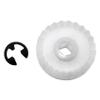 Shark Industries PN-93 Shear Gear & C-Clip Ammco Style Brake Lathe 907996 view 1