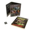 AtmosFX Witching Hour Digital Decorations SD Card for Halloween Holiday Projection Decorating view 1