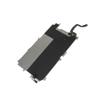LCD Screen Shield Back Plate Metal Bracket Frame for iPhone 6, Screen Back Shield Plate Replacement Part with Heat Dissipation Pre-Installed for iPhone 6 view 2