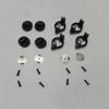 Quick Release Rotor Adapters 2pcs CW & 2pcs CCW for DJI Inspire 2 view 1