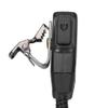 KCTIN Walkie Talkie Headset for Midland with Mic Security Earpiece for GXT1000VP4 LXT500VP3 GXT1050VP4 GXT1000XB (6 Packs) view 4