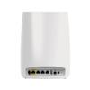 NETGEAR Tri-Band Whole Home Mesh WiFi System with 3Gbps Speed (RBK50)  No Longer Produced view 4