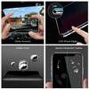Entwth Cell Phone Tempered Glass Privacy Screen Protector(Black,2 Pack), Compatible iPhone 11/XR 6.1" Screen HD Clarity 3D Touch 9H Hardness Anti-Spy Anti-Glare, Easy Install Bubble Free view 3