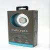 Chronos Wearable Watch Disc for iPhone 5, 6, 7, 8, X using iOS 9.0 & Up - Stainless Steel view 3