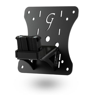 GladiatorJOE Monitor Arm/Mount VESA Bracket Compatible S22E360H S22E391H S22E393H S22E395H Plus S24E360HL S24E390HL, S24E391HL S24E393HL S24E395H Plus S27E360F S27E360H S27E391H S27E393H S27E395H