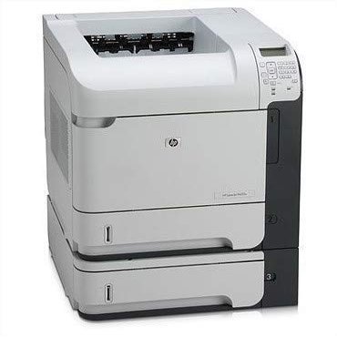 Certified Refurbished HP LaserJet P2015 2015 CB366A Laser Printer With Toner USB Cable and 90-Day Warranty