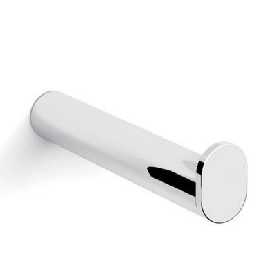 Gedy A224-02-13 Toilet Paper Holder, 0.2" L x 0.8" W, Chrome