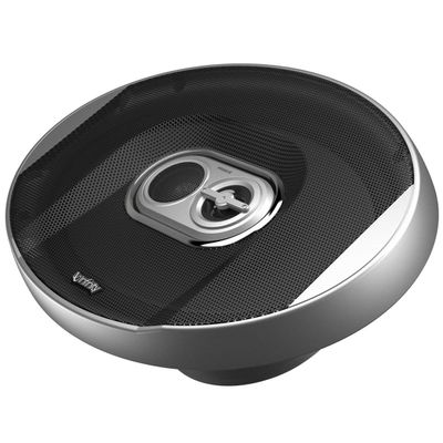 Infinity PR9603IS 6X9 90W 3-Way Primus Series Coaxial Speaker with Edge-Driven Textile Tweeter