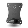 Monitor VESA Adapter Arm/Mount Compatible with HP Pavilion 22F 22ER 22ES 22EB 22EA - 23ER 23F 23ES 23EB 23EA - 24F 24ER 24ES 24EB 24EA - 25F 25ER 25ES 25EB 25EA - 27F 27ER 27ES 27EB 27EA view 1