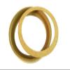 Speaker Spacer Wood Ring 1 Pair 6.5" Ring-6.5BZ MDF Ring Recess with Bezel view 4