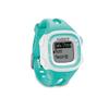 Garmin Replacement Band, Forerunner 15, SM, Teal/WHT view 4