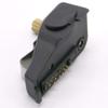 Audio Adapter for Kenwood Radio TK385 TK-5310 TK2140 NX-200 NX-210 NX-300 view 1