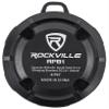 Rockville RPB1 10W Waterproof Bluetooth 4.0 Speaker w/NFC, IPX67 Rated, Compact & Rugged, 10 Hr Playback - Ideal for The Shower, Beach, Camping & More view 2