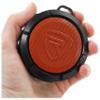 Rockville RPB1 10W Waterproof Bluetooth 4.0 Speaker w/NFC, IPX67 Rated, Compact & Rugged, 10 Hr Playback - Ideal for The Shower, Beach, Camping & More view 3