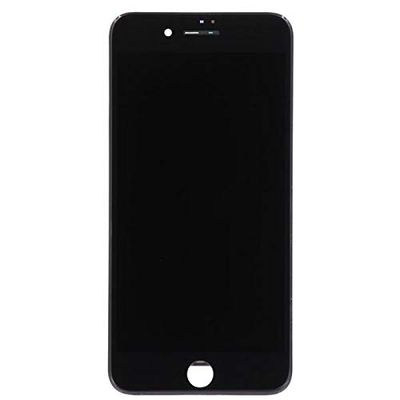 Tested! OEM AAA Quality for iPhone 7 Plus LCD Touch Display 5.5 inch LCD Screen with 3D Touch Glass Assembly Replacement (Black, for iPhone 7Plus- 5.5)