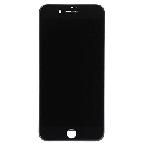 Tested! OEM AAA Quality for iPhone 7 Plus LCD Touch Display 5.5 inch LCD Screen with 3D Touch Glass Assembly Replacement (Black, for iPhone 7Plus- 5.5)