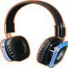 Silent Sound System Silent Disco LED Headphone Package (5 RF Headphones/1 Wired Transmitter) view 3