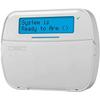 DSC PowerSeries NEO HS2LCDENG Full Message LCD Hardwired Keypad with English function keys view 2
